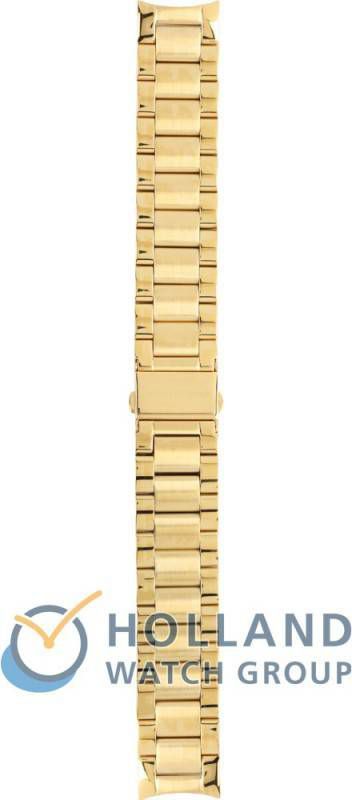 Michael Kors Straps AMK5605 MK5605 Bradshaw Horlogeband