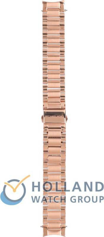 Michael Kors Straps AMK5613 MK5613 Blair Mini Horlogeband