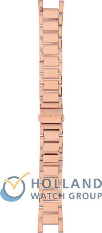 Michael Kors Straps AMK5616 MK5616 Parker Mini Horlogeband