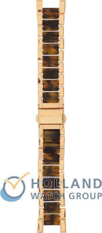 Michael Kors Straps AMK5688 MK5688 Parker Horlogeband