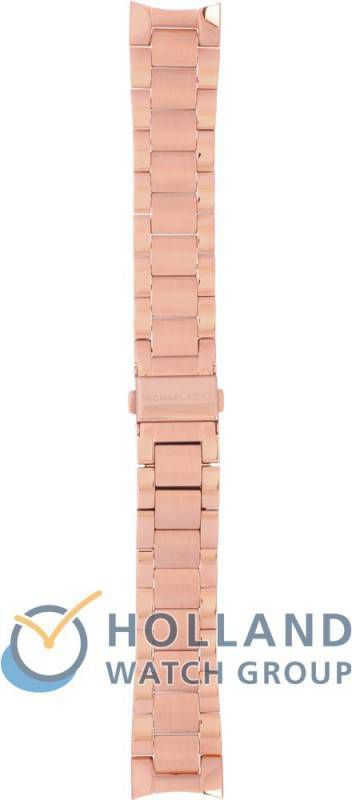 Michael Kors Straps AMK5712 MK5712 Wren Horlogeband