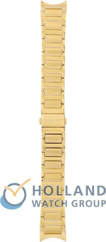 Michael Kors Straps AMK5910 MK5910 Bailey Horlogeband