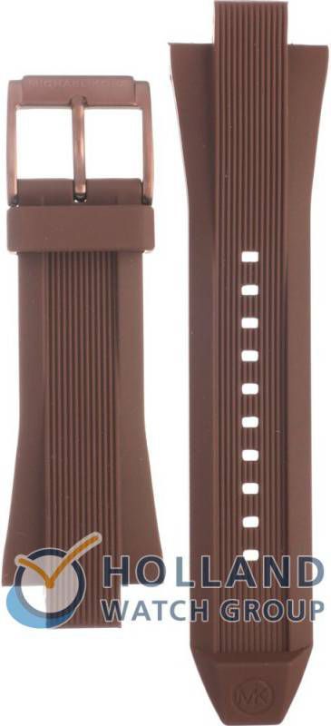 Michael Kors Straps AMK8216 MK8216 Dylan Big Horlogeband