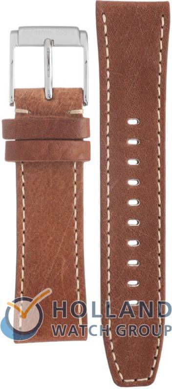 Michael Kors Straps AMK8309 MK8309 Hutton Horlogeband