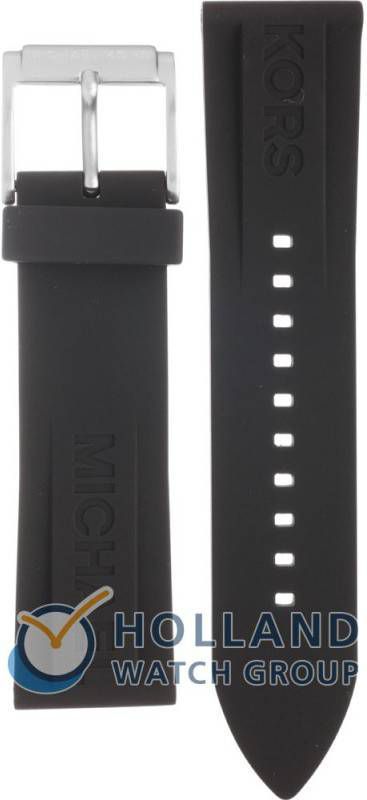Michael Kors Straps AMK8355 MK8355 Lansing Horlogeband