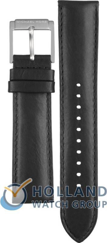 Michael Kors Straps AMK8442 MK8442 Gage Horlogeband