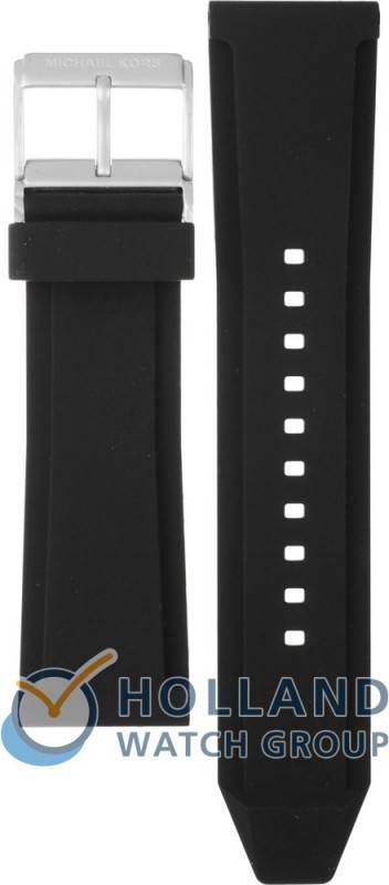 Michael Kors Straps AMK8596 MK8596 Grayson Horlogeband