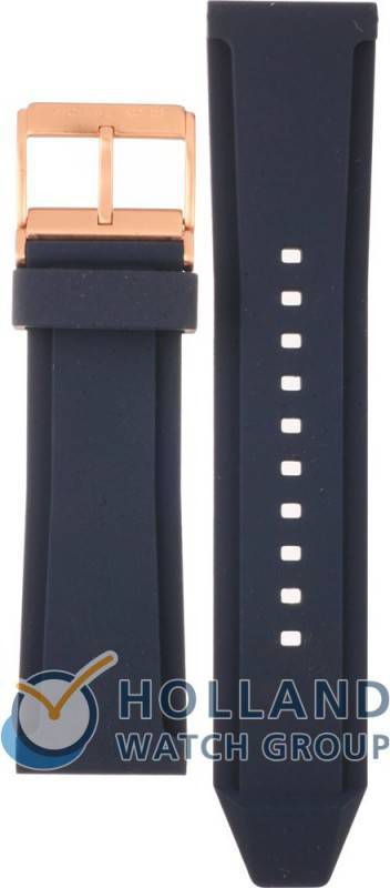 Michael Kors Straps AMKT4012 MKT4012 Grayson Horlogeband