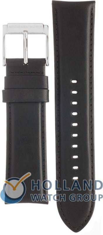 Michael Kors Straps AMK8288 MK8288 Mercer Big Horlogeband