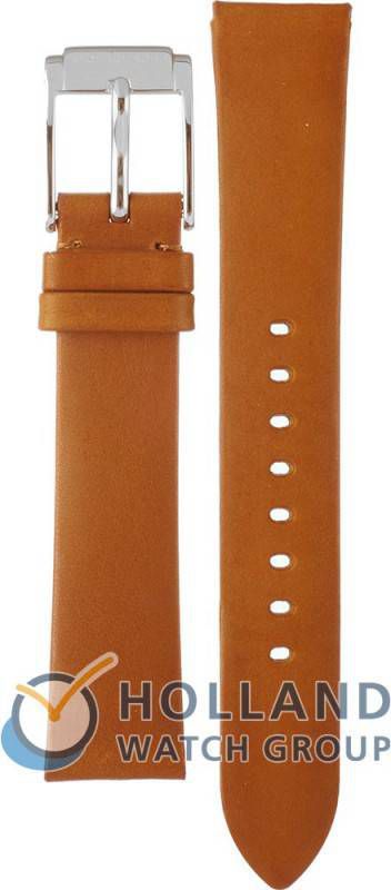 Michael Kors Straps AMK2612 MK2612 Emery Mini Horlogeband