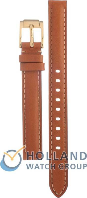 Michael Kors Straps AMK2326 MK2326 Runway Slim Horlogeband