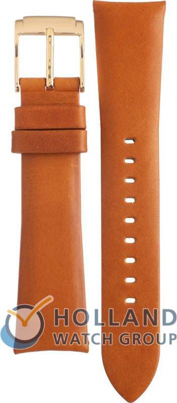Michael Kors Straps AMK2484 MK2484 Kempton Horlogeband
