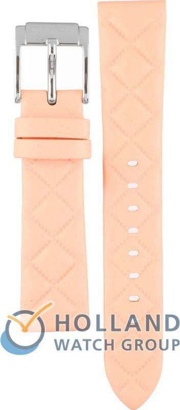 Michael Kors Straps AMK2617 MK2617 Norie Horlogeband
