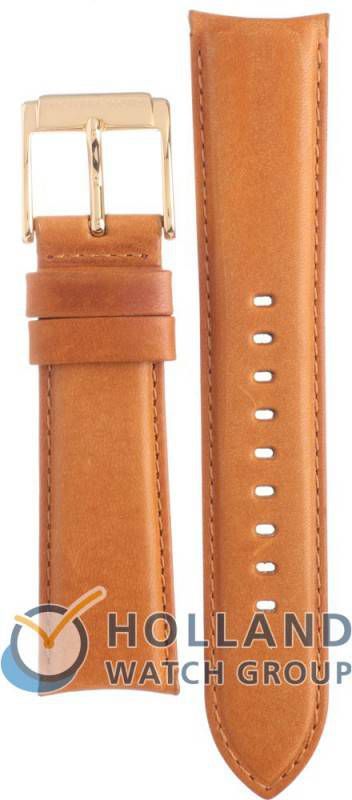 Michael Kors Straps AMK2251 MK2251 Mercer Horlogeband