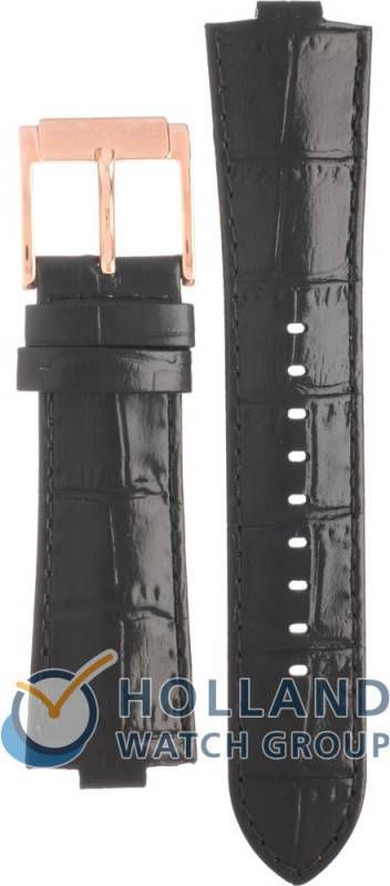 Michael Kors Straps AMK2358 MK2358 Channing Horlogeband