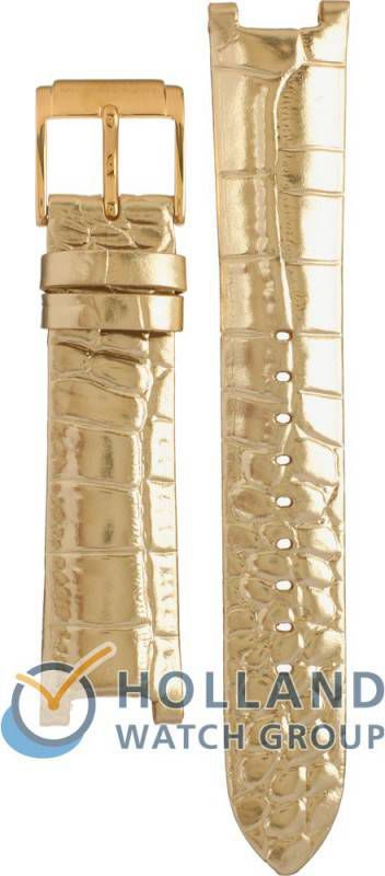 Michael Kors Straps AMK2444 MK2444 Sawyer Horlogeband