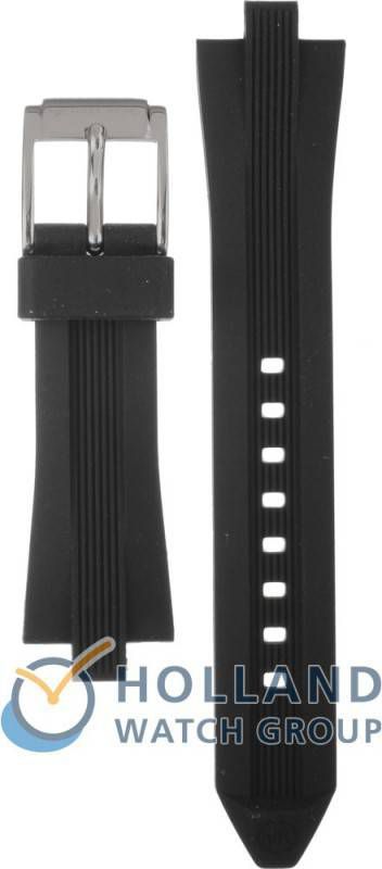 Michael Kors Straps AMK2499 MK2499 Dylan Mini Horlogeband