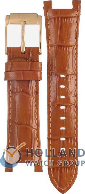 Michael Kors Straps AMK2546 MK2546 Parker Horlogeband