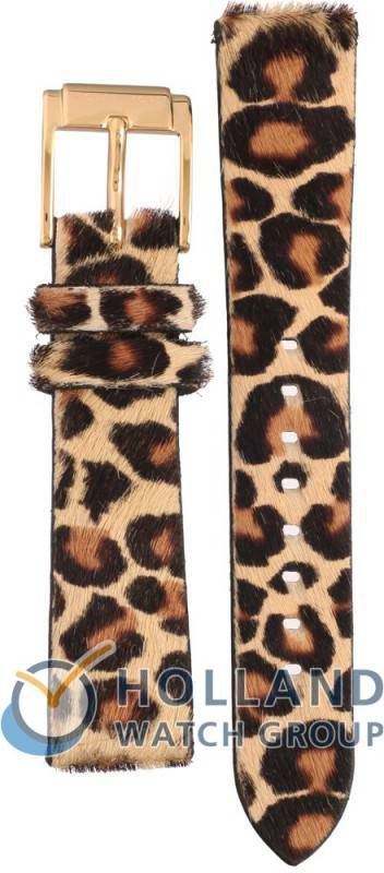 Michael Kors Straps AMK2604 MK2604 Jaryn Mid Horlogeband