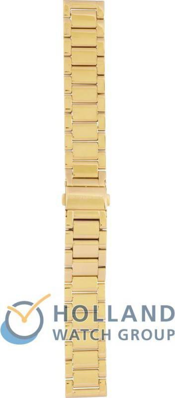 Michael Kors Straps AMK3332 MK3332 Catlin Horlogeband