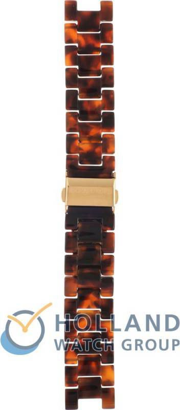 Michael Kors Straps AMK5254 Horlogeband