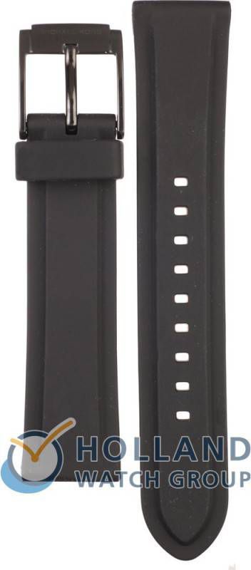 Michael Kors Straps AMK5390 MK5390 Madison Horlogeband