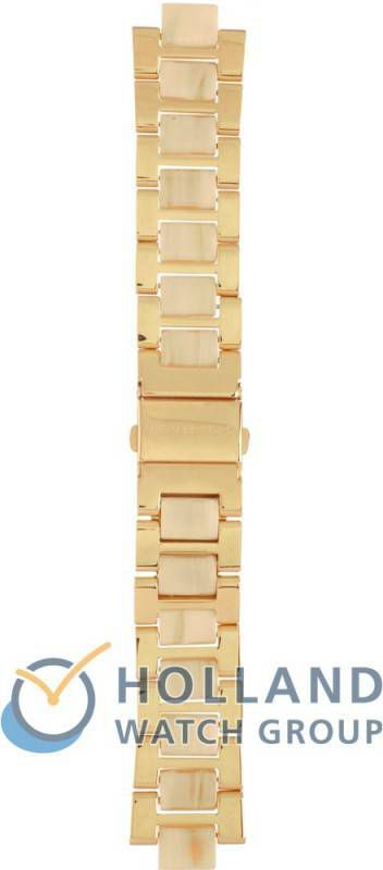 Michael Kors Straps AMK5902 MK5902 Camille Horlogeband