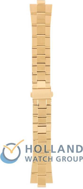 Michael Kors Straps AMK5933 MK5933 Wyatt Horlogeband