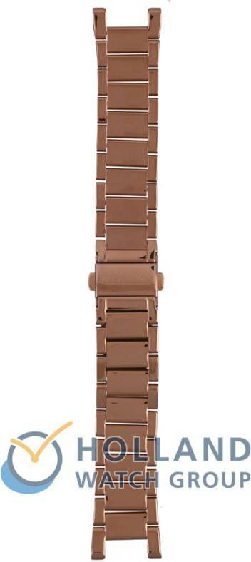 Michael Kors Straps AMK6378 MK6378 Parker Horlogeband