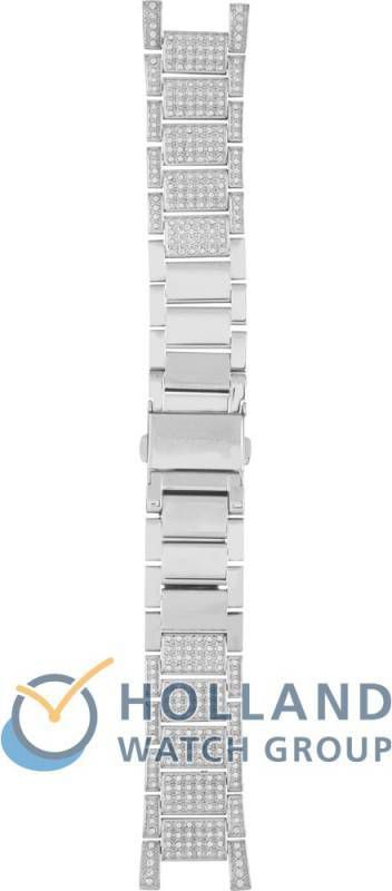 Michael Kors Straps AMK6513 MK6513 Parker Horlogeband
