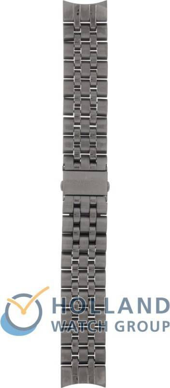 Michael Kors Straps AMK8274 MK8274 Hutton Horlogeband