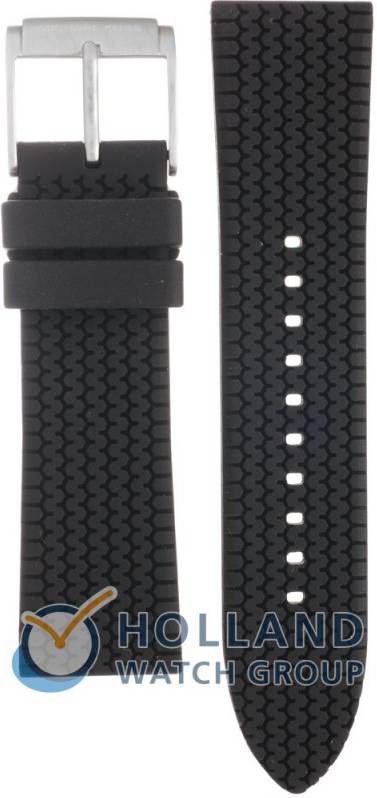 Michael Kors Straps AMK8334 MK8334 Gage Horlogeband