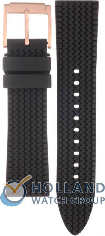 Michael Kors Straps AMK8343 MK8343 Granger Horlogeband