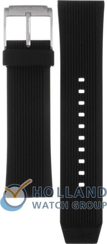 Michael Kors Straps AMK8366 MK8366 Everest Big Horlogeband