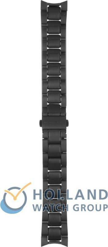 Michael Kors Straps AMK8386 MK8386 Accelerator Horlogeband