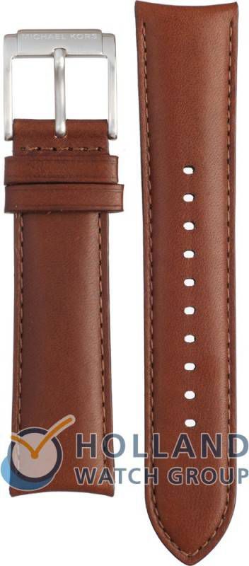 Michael Kors Straps AMK8449 MK8449 Gareth Horlogeband