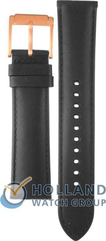 Michael Kors Straps AMK8535 MK8535 Gage Horlogeband