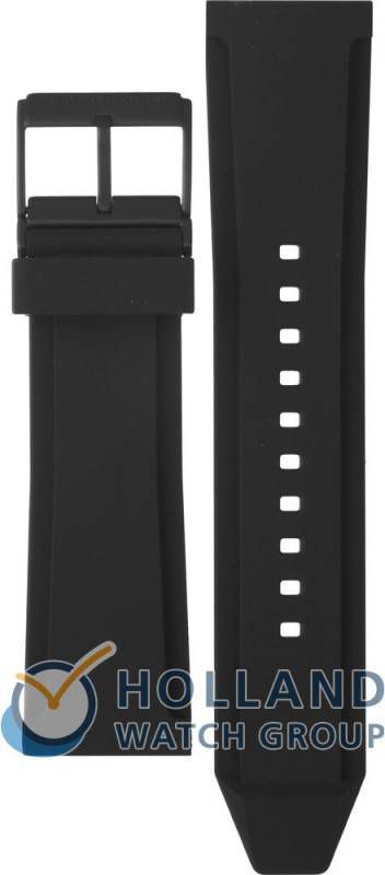 Michael Kors Straps AMKT4010 MKT4010 Grayson Horlogeband