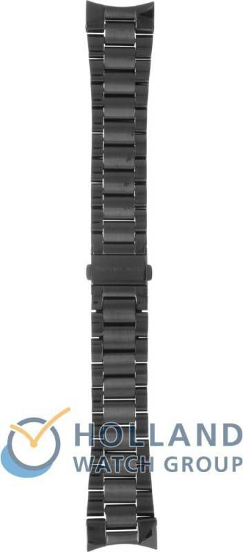 Michael Kors Straps AMKT5005 MKT5005 Bradshaw Access Horlogeband