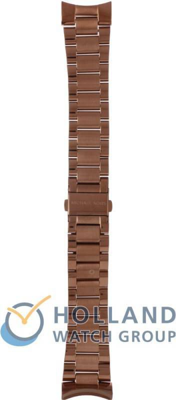 Michael Kors Straps AMKT5007 Bradshaw Access Horlogeband