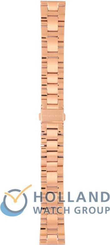 Michael Kors Straps AMKT5022 MKT5022 Sofie Horlogeband