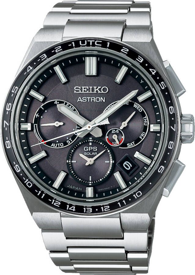 Seiko Astron SSH111J1 horloge