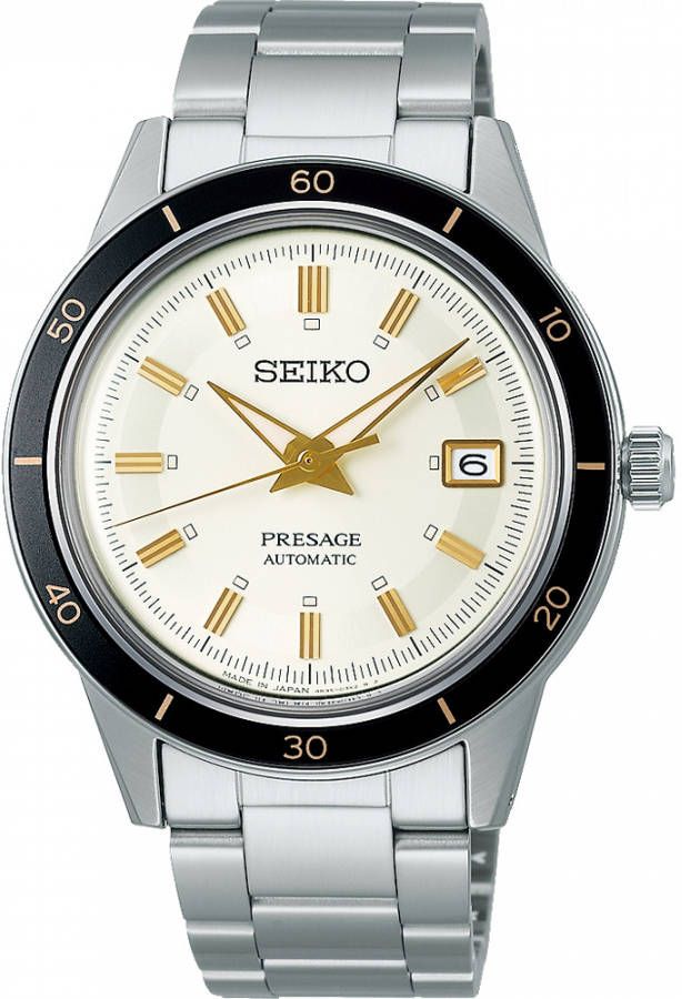 Seiko Presage SRPG03J1 horloge