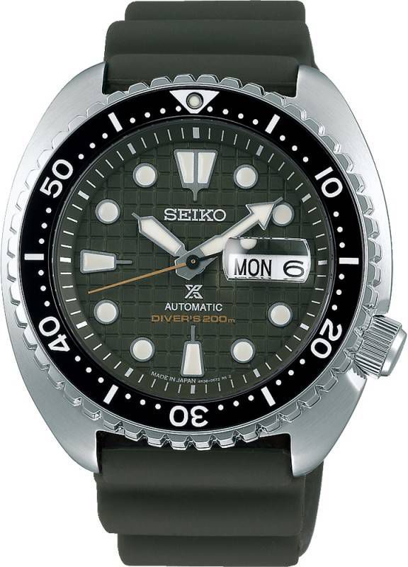 Seiko Prospex SRPE05K1 horloge