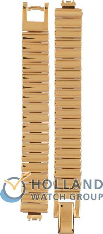 Seiko Straps B5568K Horlogeband