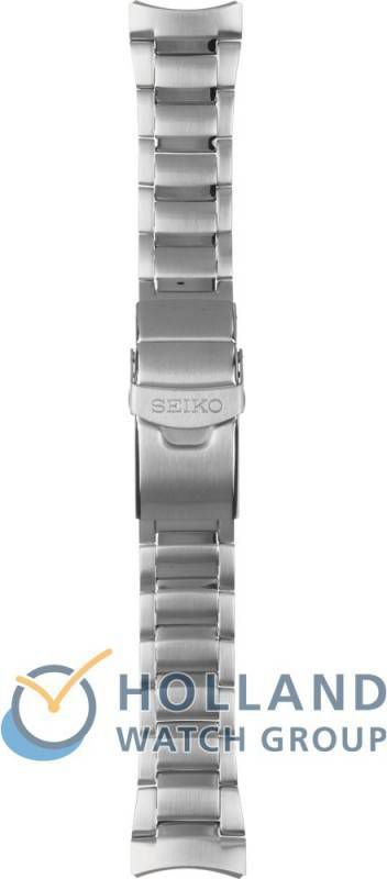 Seiko Straps M0VY111J0 300F1JM L Horlogeband