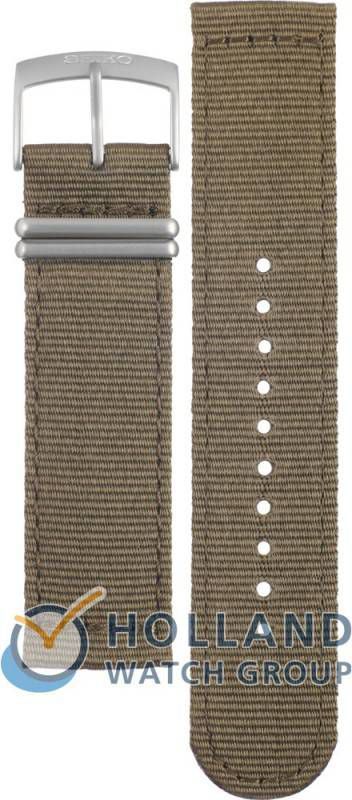 Seiko Straps L0BR013J0 5 Horlogeband