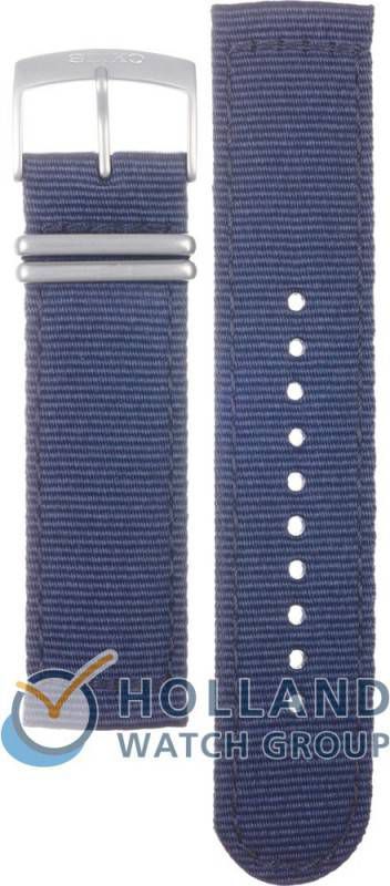 Seiko Straps L0BR014J0 5 Horlogeband