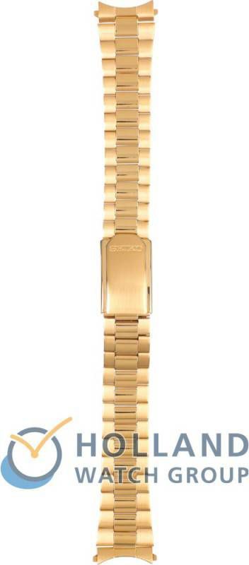 Seiko Straps Z1506K Horlogeband