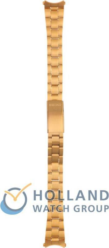 Seiko Straps Z5290G 5 Horlogeband